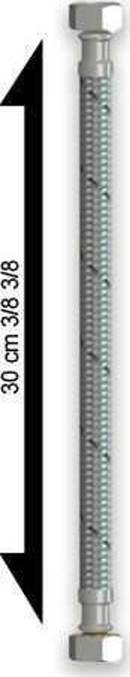 3/8 3/8 30cm Hortum 1 Adet