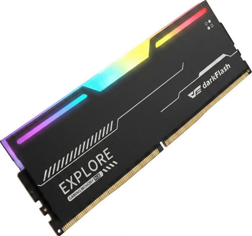 16GB 3600MHz RGB DDR4 Ram