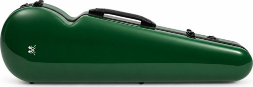 Keman Hardcase 4/4 Green