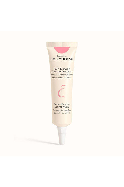 Smoothing Eye Contour Care Göz Çevresi Bakım Kremi 15ml
