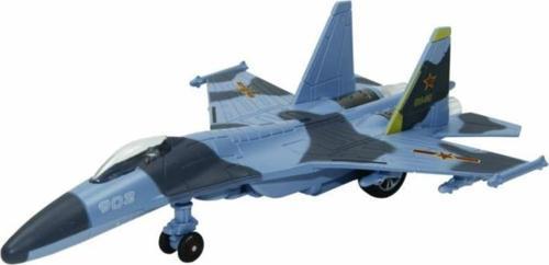 HW777-17 Çek Bırak Sonic Savaş Uçağı