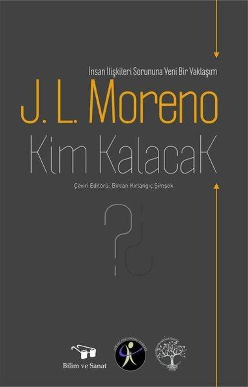 Kim Kalacak?