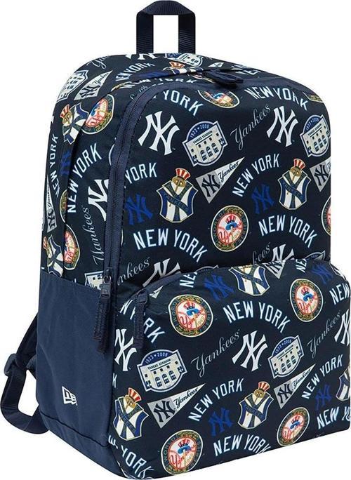 New York Yankees 60503803 Mlb Aop Ws Multı Stadıum Neyyan Otc Unisex Çanta