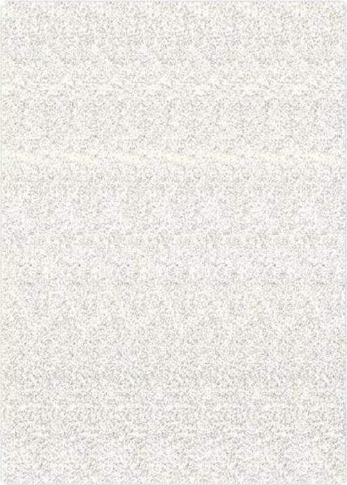 Simli Eva 50X70 Cm Beyaz (10 Lu Paket)