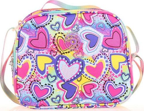 Kids Beslenme Çantası Evolution Heart L7191