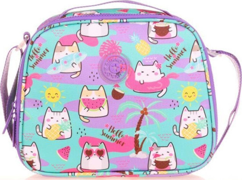 Kids Beslenme Çantası Evolution Summer L7192