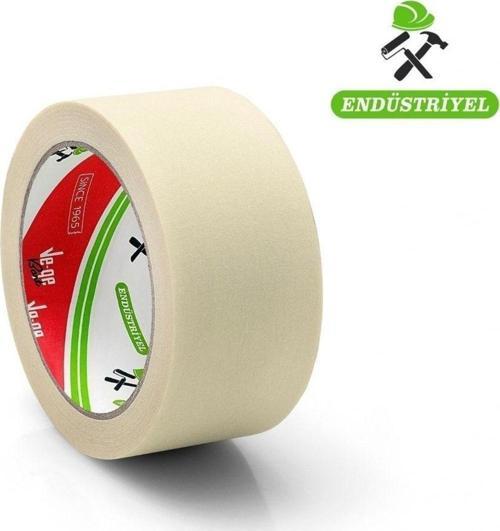 Ve-Ge Maskeleme Bantı Endüstriyel Outdoor 48Mm X 30 Metre