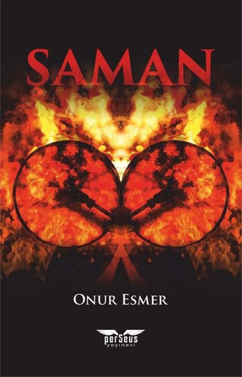 Perseus Yayınevi Şaman