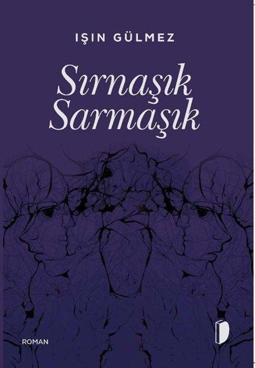 Dağhan Külegeç Yayınları Sırnaşık Sarmaşık