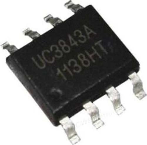 UC 3843A SOP-8 SMD ENTEGRE DEVRE