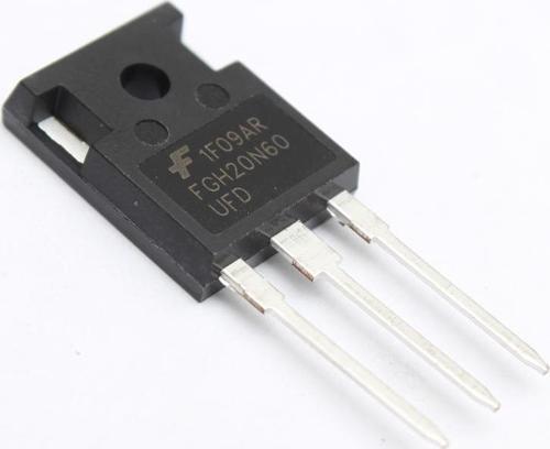 20N60C3 TO-247 MOSFET TRANSISTOR