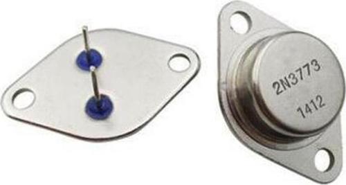 2N 3773 ST TO-3 TRANSISTOR