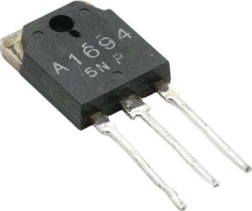 2SA 1694 TO-3P TRANSISTOR