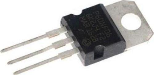 60N06 TO-220 MOSFET TRANSISTOR