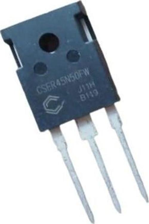 CSFR45N50FW TO-247 MOSFET TRANSISTOR