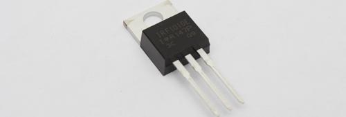 IRF 1010E TO-220 MOSFET TRANSISTOR