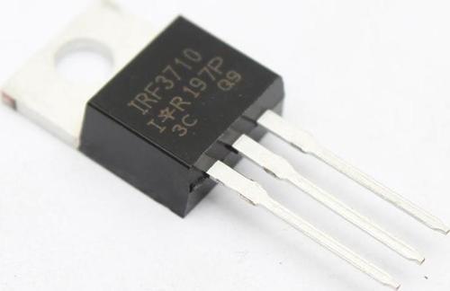 IRF 3710 TO-220 MOSFET TRANSISTOR