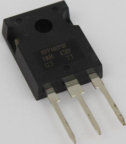 IRFP 460 TO-247 MOSFET TRANSISTOR