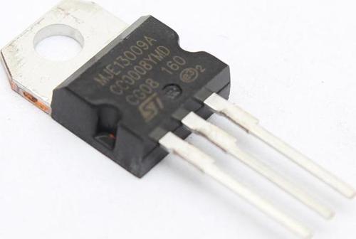 MJE 13009 TO-220 TRANSISTOR
