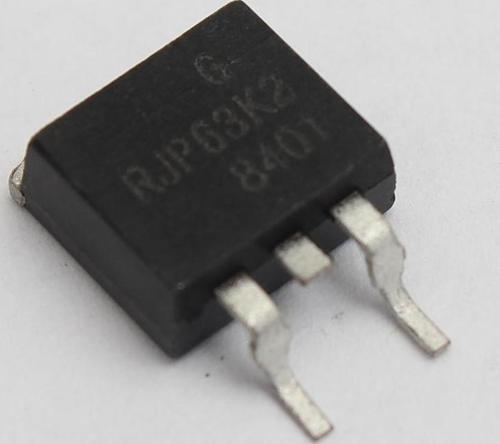 RJP63K2 TO-263 SMD IGBT TRANSISTOR