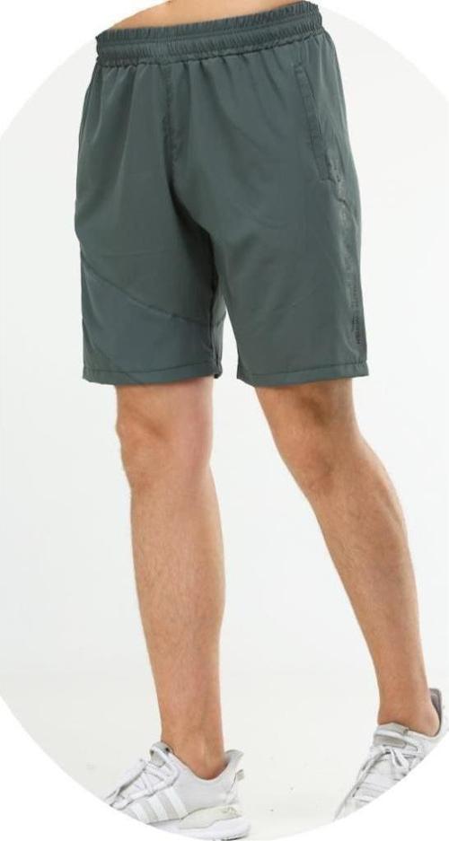 EE-1229 Erkek B.Stretch İnce Kumaş Kapri-Şort