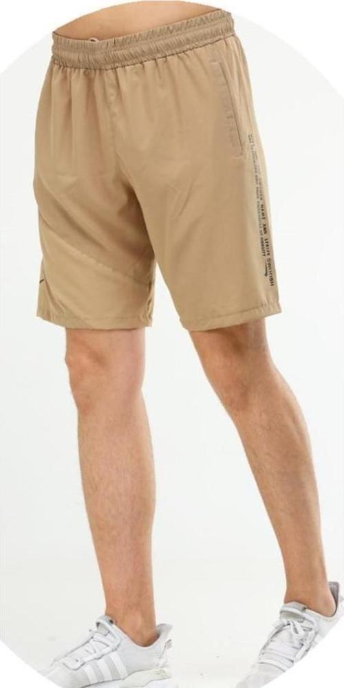 EE-1229 Erkek B.Stretch İnce Kumaş Kapri-Şort