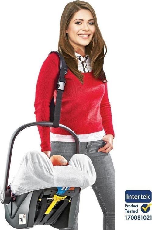 Ana Kucağı Taşıma Askısı 418