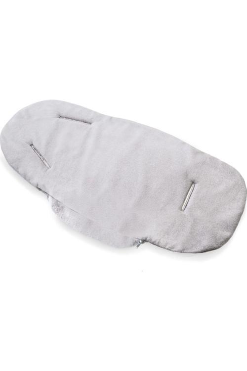 Clz193  Ana Kucağı Bel Desteği Havlu 158 Gri