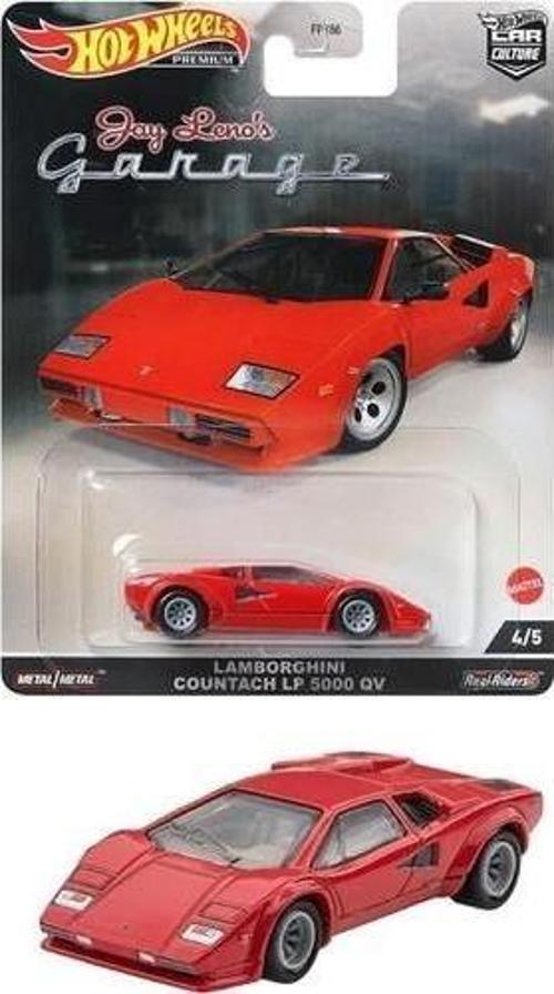 Premium Lamborghini Countach Lp 5000 Qv FPY86 HCK09