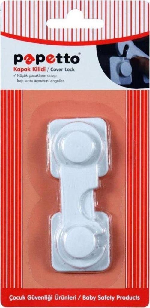 Kapak Kilidi