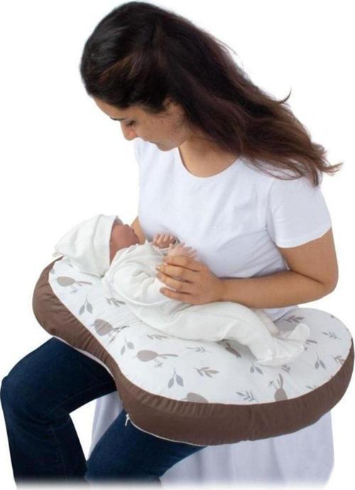 Hamile Destek Ve Emzirme Minderi Art-580 Kuş