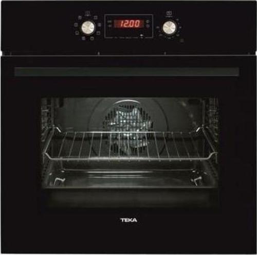 Hak 629 Bk Multifonksiyon Ankastre Fırın
