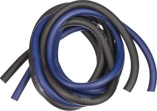 TheraBand® Tubes Mavi- Siyah
