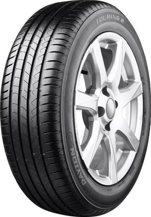165/80R13 TOURING 2 83T Yaz Lastiği (Üretim: 2024)