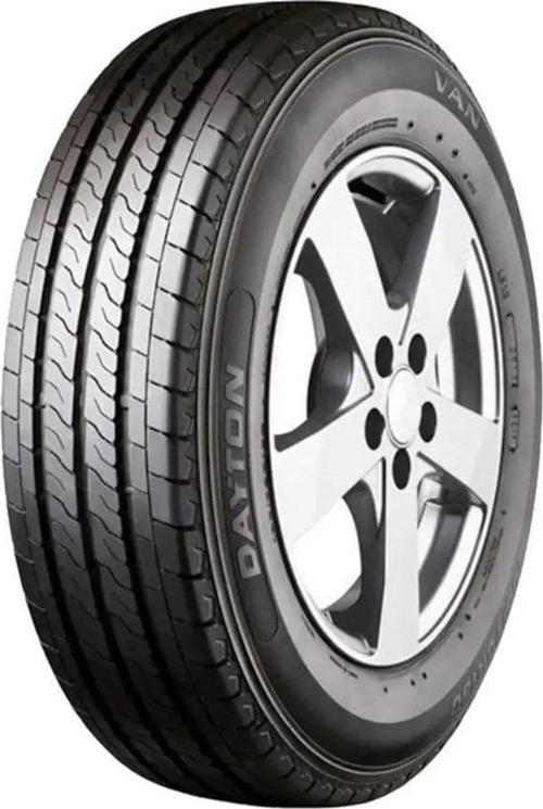 215/75R16 VAN 116/114R Yaz Lastiği (Üretim: 2024)