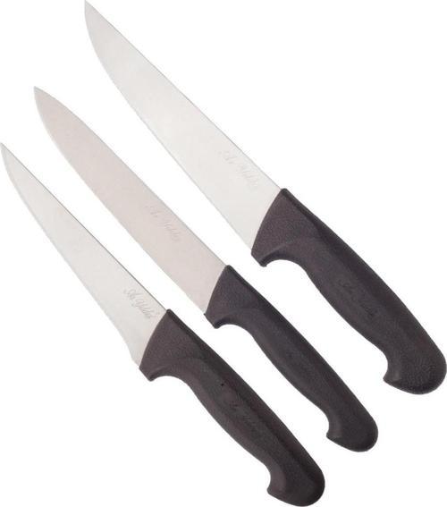 Kurban Bıçak Seti 3'lü Ar5192600