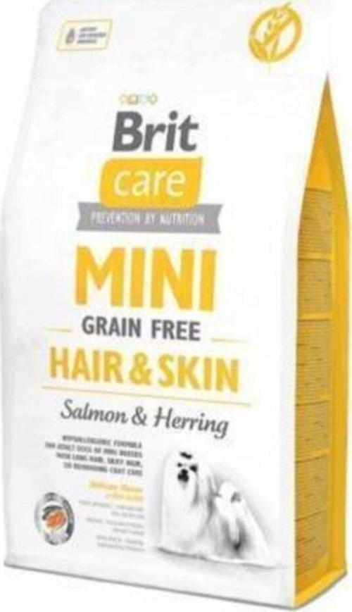 Mini G-f Hair & Skin 2 Kg