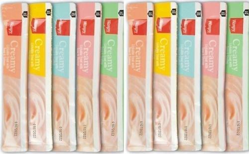Creamy Cat Treat Karışık Krema Sıvı Kedi Ödül Maması 14 gr X 10 Adet