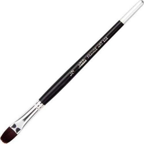 ART202 NO:1 KEDİ DİLİ FIRÇA YAĞLI AKRİLİK