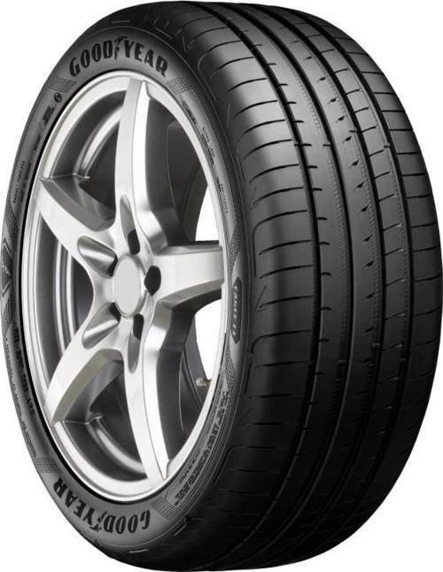 235/55 R18 100V Eagle F1 Asymmetric 5 Yaz 4x4 2024