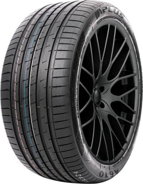 245/35 R19 93Y XL A610 Yaz Binek 2024