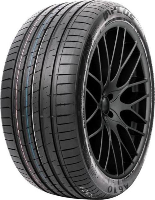 265/50 R20 111W XL A610 Yaz 4x4 2024