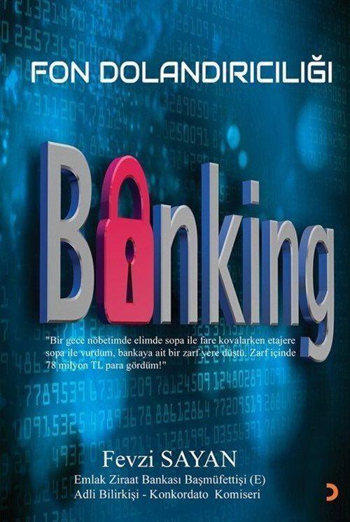 Cinius Yayınevi Fon Dolandırıcılığı