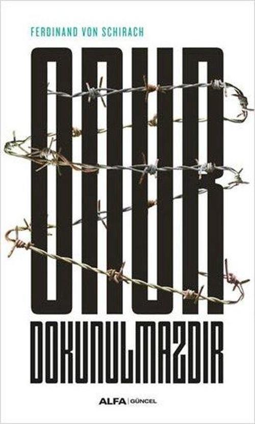 Onur Dokunulmazdır