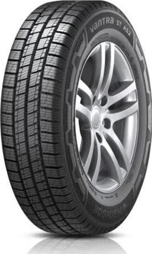 225/75 R16C 121/120R Vantra ST AS2 RA30 4 Mevsim C 2024