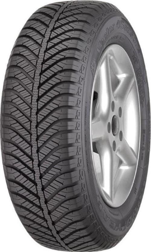 195/60 R16 89H Vector 4Seasons 4 Mevsim Binek 2024