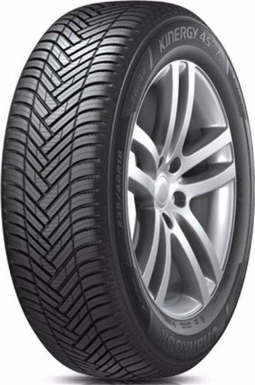 235/60 R17 106H XL Kinergy 4S 2 X H750A 4 Mevsim 4x4 2024
