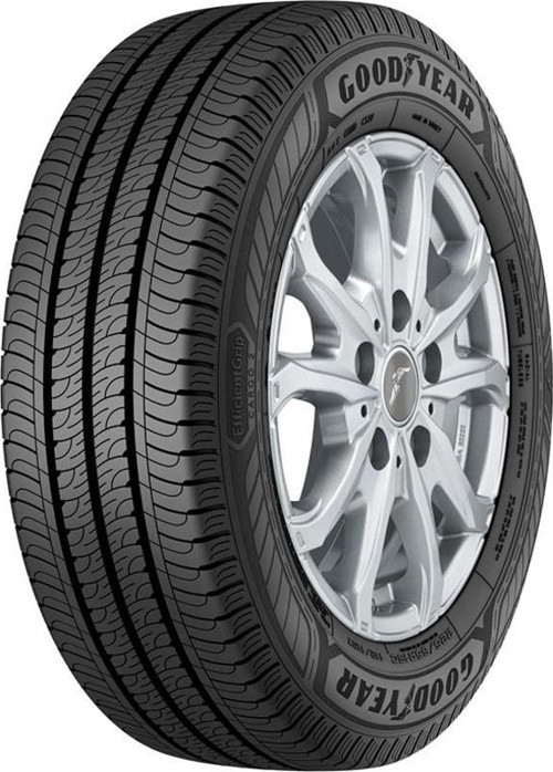 205/75 R16C 110/108R EfficientGrip Cargo 2 Yaz C 2024