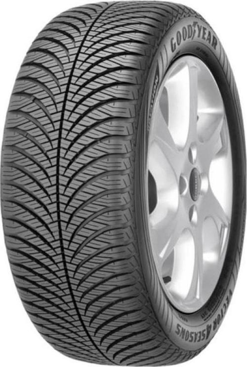 225/45 R19 96W XL Vector 4Seasons G2 FP 4 Mevsim Binek 2024