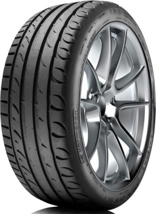 235/55 R18 100V XL Ultra High Performance Yaz 4x4 2024